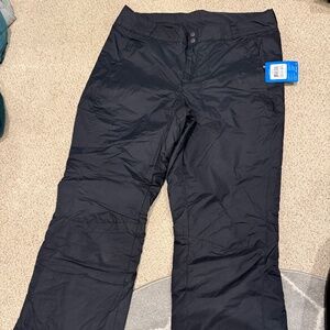 Columbia Women’s Snow Pants
